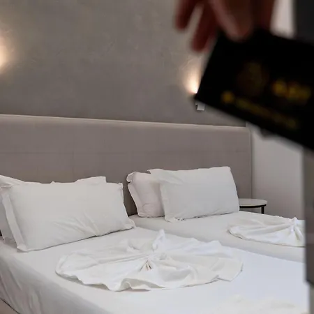 Art Hotell Sarandë