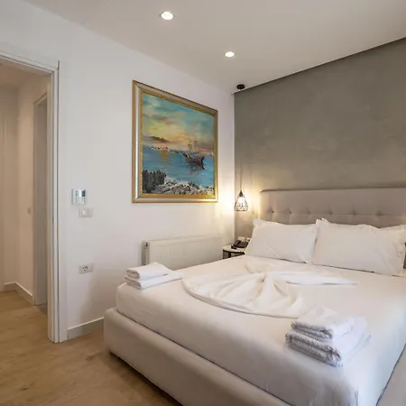 Hotell Art 4*